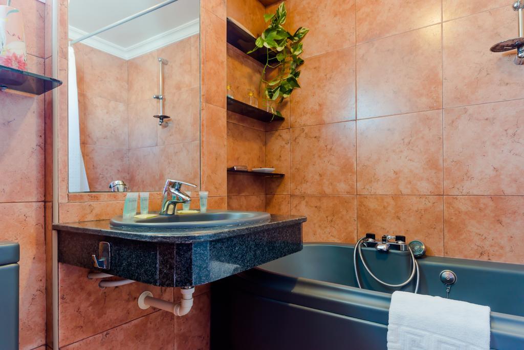 Вилла Duplex El Manantial Эль-Пуэрто-де-Санта-Мария Экстерьер фото