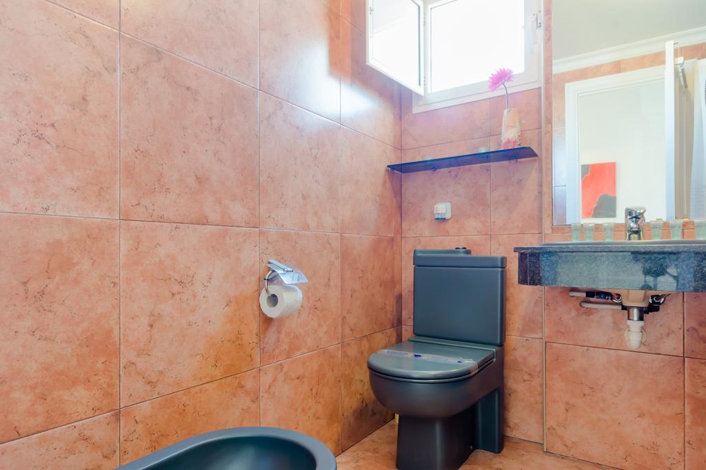 Вилла Duplex El Manantial Эль-Пуэрто-де-Санта-Мария Экстерьер фото